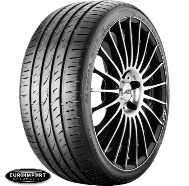 Nexen N FERA SU4 BSW  185/65 R15 88 H   4PR